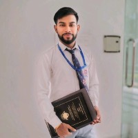 Atul Dwivedi