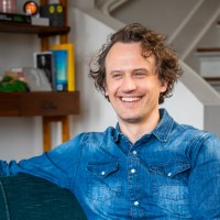 Max Wohlgemuth Kitslaar
