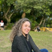 Maria Eduarda Machado Silva