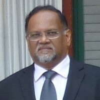 Jaliya Dharmasena