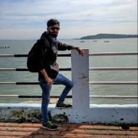 Digambar Suryavanshi