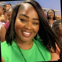 LaKesha Morgan