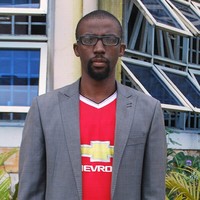 Chuka Nwosu Jr