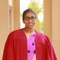 Chandima Suarnji Cooray