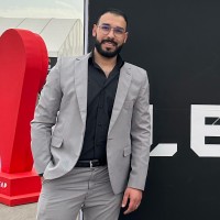 Moayed Hribe, Pmp®