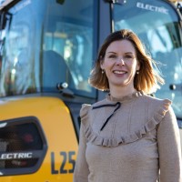 Kate Andersson