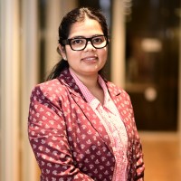 Sweta Dwivedi