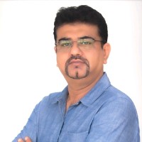 Gurshant Singh