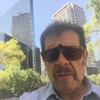 Ricardo Reynaga A.
