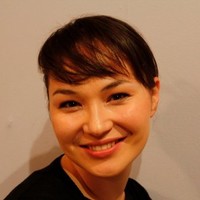 Assel Tutumlu (former Rustemova)