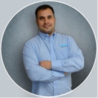 Javier Martin Vega