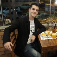 Hugo Rafael