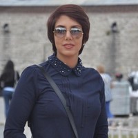 Sepideh Badamchi