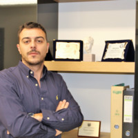 Konstantinos Ayfantis