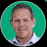 Hannes Van Der Merwe