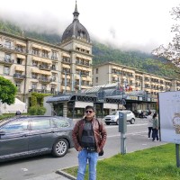 Vivek Sharma