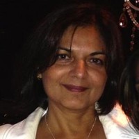Anna Sidana