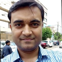 Ravi Pandey