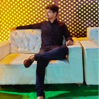 Pratik Kumar Vishwakarma