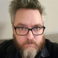 Simon Hatton