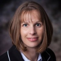 Tracie Burton