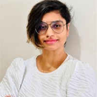 Natasha Paranjape