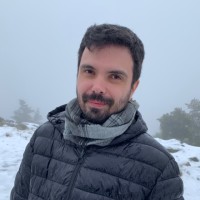 Alexandre De Freitas Caetano