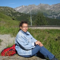 anna maria gallicchio