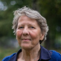 Gabriëlle Parel