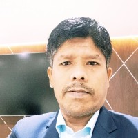 Abdul Hakkim, B. Sc., B. Ed., M. B. A., P.G.D.C.A., P. G. D. M.