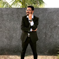 Parth Patel
