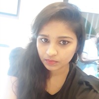 Nimisha Vivin