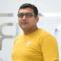 Parikshit Ganguly
