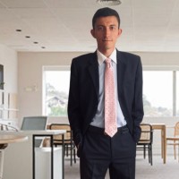 Camilo Andrés Urrego Bahamón