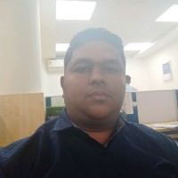 Mohammed Asif Saiyed