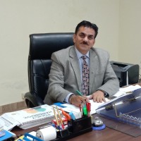 Vivek Arora
