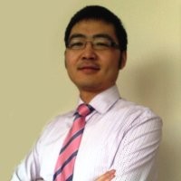 Dr Lin Yang