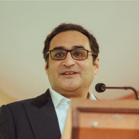 Nikhil Sen