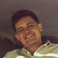 Mark Da Silva
