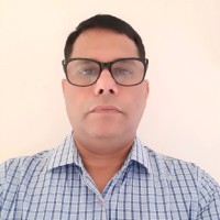 Jitrndra K Gupta