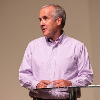 David B.