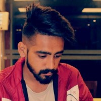 Rajwinder Singh