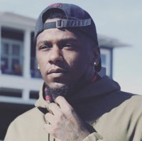 Demetrius Murphy