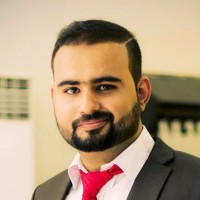 Maaz Ahmad