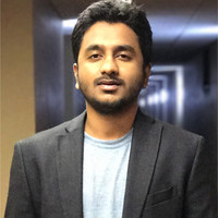 Nishanth Reddy Deva