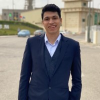 Mohamed Elgohary
