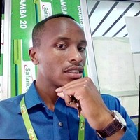 Paul Gitau