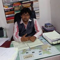 V K DUBEY
