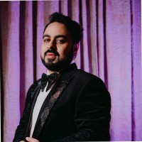 Sahil Chabria