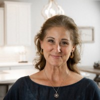 Jennifer Robinson, Realtor, Abr, Cnhs, Rcc